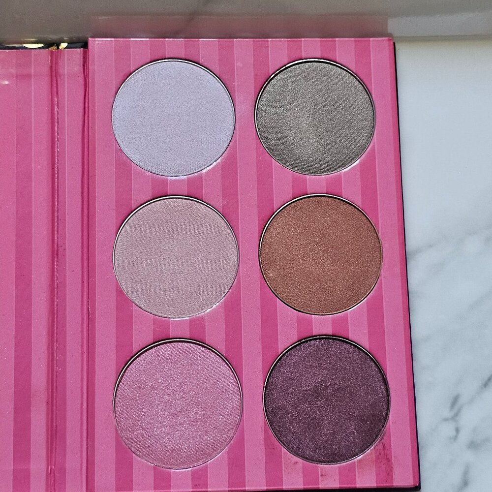 Tinker Bell FANTASY IN FLIGHT + Cheshire Cat CURIOUSER CURIOUSER Shadow Palettes - Picture 6 of 8